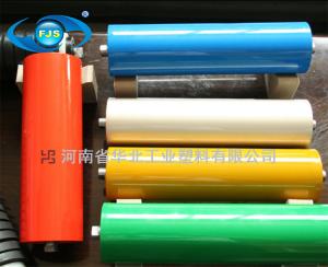托輥的應(yīng)用與維護(hù)！