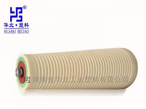 靜音托輥在環(huán)境保護(hù)中的作用！