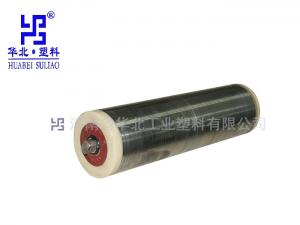 靜音托輥在環(huán)境保護中的作用！