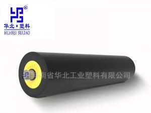 靜音托輥在現(xiàn)代物流中的應(yīng)用！