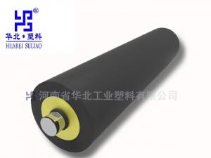 礦用托輥的性能比較！